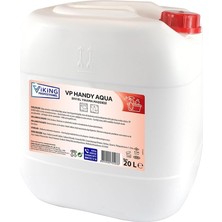 Nacario Viking Vp Handy Aqua Sıvı El Yıkama Maddesi 20 L