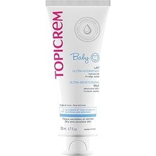 Nacario Topicrem My First Ultra Moisturizing Milk 200ML