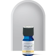 Nacario Phytoil Aromatherapy Vanilya Uçucu Yağı- Vanılla 5 ml PHY141