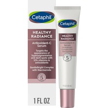 Nacario Cetaphil Healthy Radiance Antioxidant-C Serum 30ML