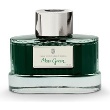 Nacario Graf Von Faber-Castell Mürekkep Yeşil 75 ml