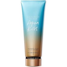 Nacario Victoria's Secret Aqua Kiss Kadın Vücut Losyonu 236ML