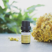 Nacario Radika Aromaterapi Ölmez Çiçek Uçucu Yağı 5ml
