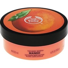 Nacario The Body Shop Mango Body Butter 200 ml