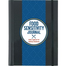 Nacario Food Sensitivity Journal