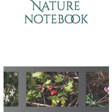Nacario Independently Published Nature Notebook