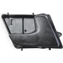Nacario Sağ Arka Kapı Iç Açma Mandalı 6K0837222C Vw Polo Classic ile Uyumlu 1996-1999