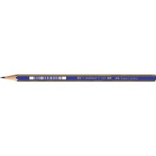Nacario Faber-Castell Goldfaber Dereceli Kurşun Kalem, Hb (Fsc)