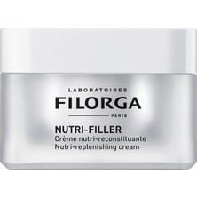 Nacario Filorga Nutri-Filler (Besleyici Gündüz Kremi)
