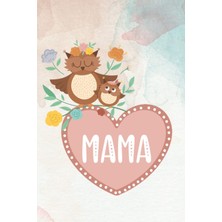 Nacario "mama" Journal