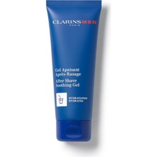 Nacario Clarins Men Soothing Aftershave Gel 75 ml