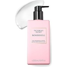Nacario Victoria's Secret Bombshell Vücut Losyonu 250ML