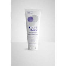 Nacario Pure Choice Yoğun Nemlendirici ve Besleyici Cilt Bakım Kremi 75 Mililitre
