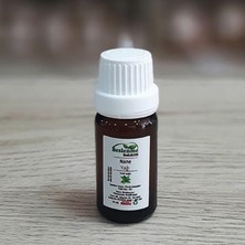 Nacario Beslenme Dedektifi Nane Yağı 10 ml