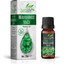 Nacario Beralife Maydanoz Yağı - 20ML Maydanoz Yağı
