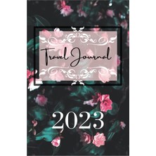 Nacario 2023 Travel Journal