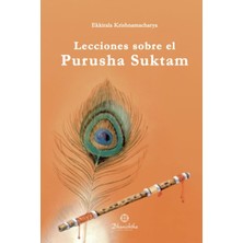Nacario Leccıones Sobre El Purusha Suktam