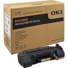 Nacario Oki 45435104 Orijinal Toner Pack Of 1