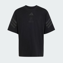 Nacario Adidas Mercedes - Amg Petronas Formula 1 Team Nıght Tee