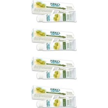 Nacario Arko Krem 20CC Zeytinyağlı x 4 Adet