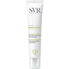 Nacario Svr Sebiaclear Active Teinte 40ML