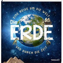 Nacario Die Erde: Eine Reise Um Die Welt Und Durch Die Zeit