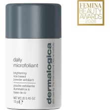 Nacario Dermalogica Daily Microfoliant 13G