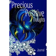 Nacario Precious And Positive Thoughts Journal