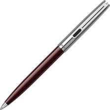 Nacario Scrikss Vintage 77 Tükenmez Kalem Bordo