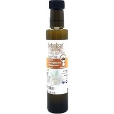 Nacario Botaniksan Badem Yağı 250ML Soğuk Sıkım, Saf, Doğal, Katkısız