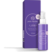 Nacario S-Serisi Koltuk Altı Beyazlatıcı Krem 100 ml