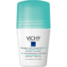 Nacario Vichy Deo Roll On Anti Perspirant 50ML