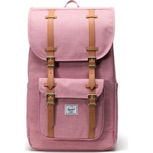 Nacario Herschel Little America™ Backpack 11390-06570-OS Lilas Crosshatch Std