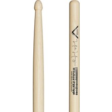 Nacario Vater Vhmmwp Mike Mangini Wicked Piston Baget