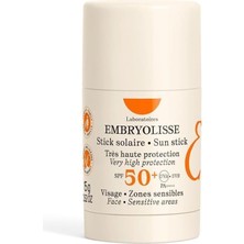 Nacario Embryolisse Güneş Koruyucu Stick Spf 50