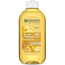 Nacario Garnier Botanik Besleyici Tonik Çiçek Balı Içerikli (200 Ml)