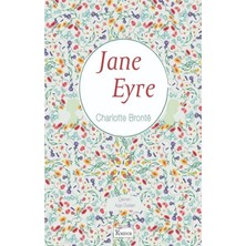 TeknoKapsül Koridor Yayıncılık Jane Eyre (Bez Ciltli) Charlotte Bronte Kitabı 664 Sayfa Koridor Yayıncılık