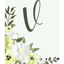 Nacario Letter V Journal