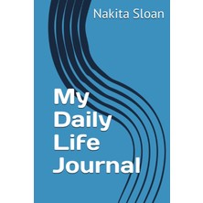Nacario My Daily Life Journal