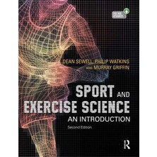 Nacario Sport And Exercise Science: An Introduction