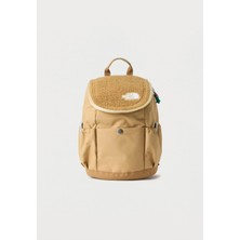 Nacario The North Face Üniseks Çocuk Mini Explorer Sırt Çantası (1'li Paket)