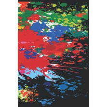 Nacario Paint Quaderno A Quadretti