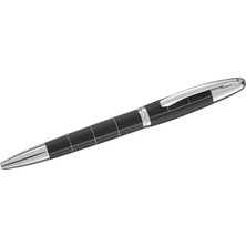 Nacario Steelpen Venüs Serisi 1711T Siyah Tükenmez Kalem