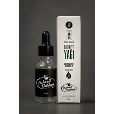 Nacario Baharat Dükkanı Biberiye Yağı 20ML