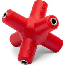 Nacario Hosa Teknoloji GMM-105 Knucklebone Adaptör 3.5 mm x 6
