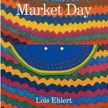 Nacario Market Day: A Story Told With Folk Art