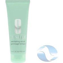 Nacario Clınıque Exfoliating Scrub 100 ml