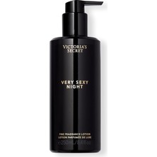 Nacario Victoria's Secret Night Fragrance Lotion Vücut Losyonu 8.4 Oz 250 ml