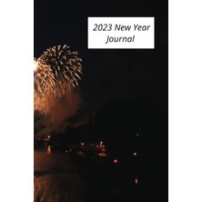 Nacario 2023 New Year Journal