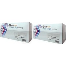 Nacario Pluscopy Laser Toner Cartridge LH435A, 436A, 285A